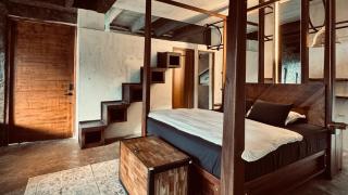 Cerro Tusa Springs - 2