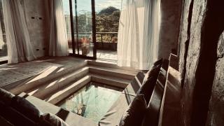 Cerro Tusa Springs - 1