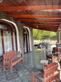 Casa Villa Icho Cruz - 2