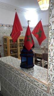 Villa Haryouli - Azemmour - 7