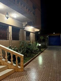 Villa Haryouli - Azemmour - 4