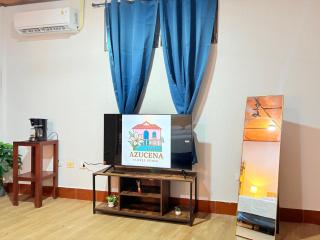 Casa Azucena - Flores - 2