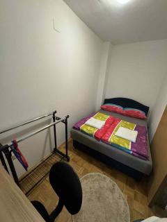 Apartman Stupine - 6
