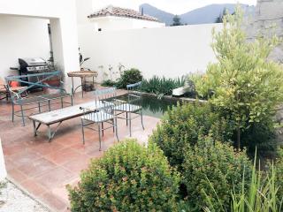 Casapueblo Rent Cachagua CP 34 - Cachagua - 1