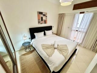 Modern Beachside Condo - Walk to shore - Tanger - 4