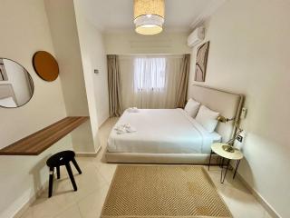 Modern Beachside Condo - Walk to shore - Tanger - 2