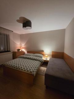 Apartmány Bartky - 7