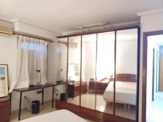 Apartamento tranvía malvarrosa 5habitaciones - 2