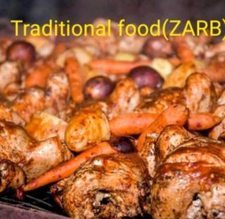 Rum Aranda camp &Bubbles Hotel - 3