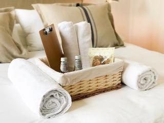 Casapueblo Rent Cachagua CP 32 - Cachagua - 6