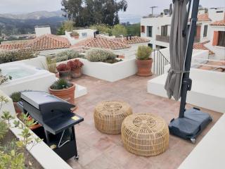 Casapueblo Rent Cachagua CP 32 - Cachagua - 3