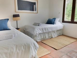 Casapueblo Rent Cachagua CP 32 - Cachagua - 1