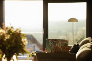 Ferienwohnung Weinbergnest Ravensburg - 1