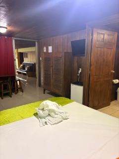 Hospedaje Angeluz - 7