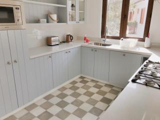 Casapueblo Rent Cachagua CP 27 - Cachagua - 7