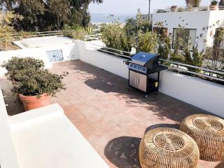 Casapueblo Rent Cachagua CP 27 - Cachagua - 2