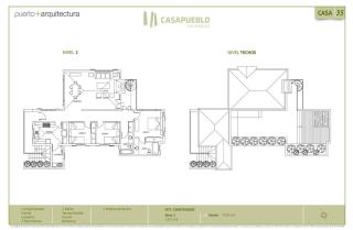 Casapueblo Rent Cachagua CP 27 - 8