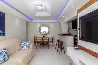 Maravilhoso Apartamento em Ipanema - AC2002 - 2