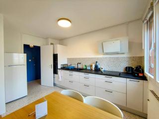 Appartement 1 chambre, Résidence, Balcon, Parking - 8