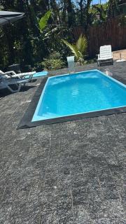 Chalé lawill ilha do mel - 7