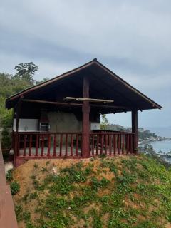 Chalé Brisa do Mar - Mangaratiba - 5