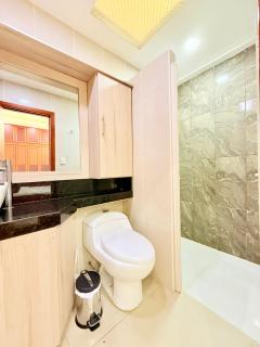 Departamento de 1 habitación - 8