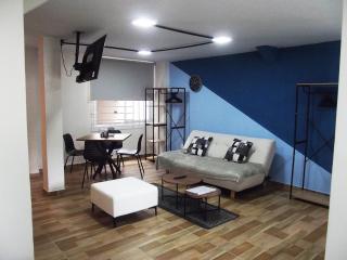 Apartaestudio loft Bucaramanga - 0