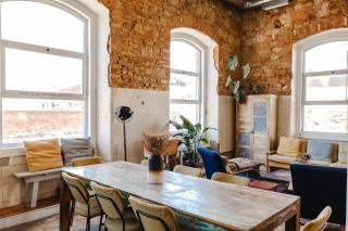 LX Hostel - Lisbon - 2