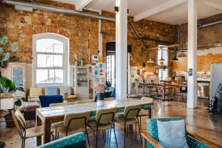 LX Hostel - Lisbon - 5