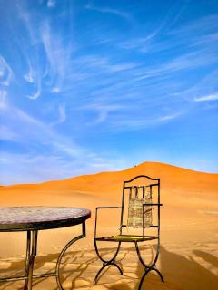 DAR MIRA DUNES Hassilabiad-Merzouga - 6