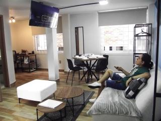 Apartaestudio loft Bucaramanga - 8