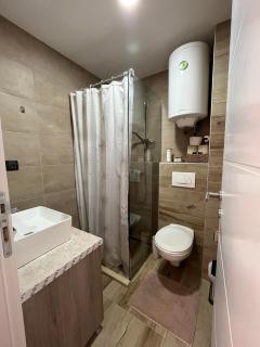 Apartman PETKOVIĆ NLux 110 Milmari resort - 1