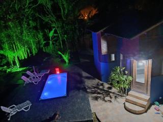 Chalé lawill ilha do mel - 9