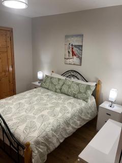Belmullet Town Holiday Home - Belmullet - 6