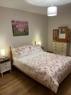 Belmullet Town Holiday Home - Belmullet - 8
