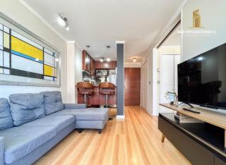 Departamento Céntrico Playa 3 Personas viña del mar - 0