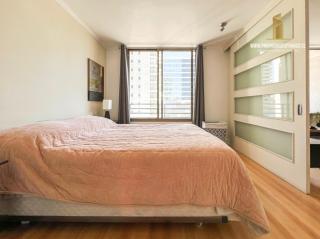 Departamento Céntrico Playa 3 Personas viña del mar - 9