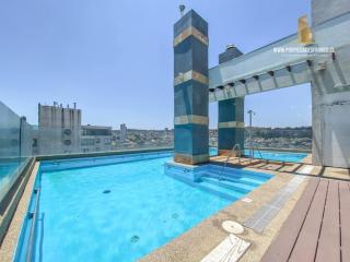 Departamento Céntrico Playa 3 Personas viña del mar - 5