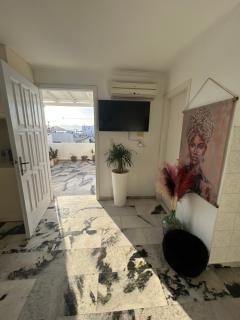 Bellissimo apartment Naxos - 8