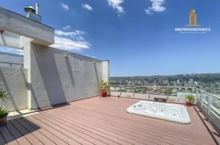 Departamento Céntrico Playa 3 Personas viña del mar - 1