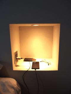 Apartaestudio loft Bucaramanga - 3