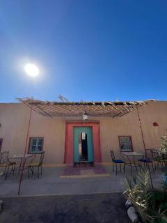 DAR MIRA DUNES Hassilabiad-Merzouga - 4