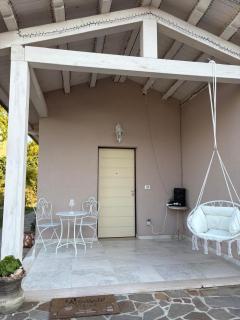 La Chiave di Legno - 0