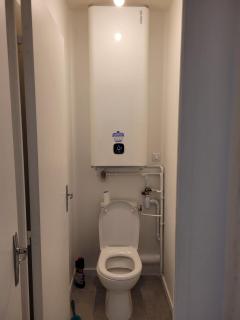 Appartement avec terrasse - 8