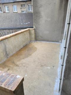 Appartement avec terrasse - 7