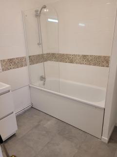 Appartement avec terrasse - 6