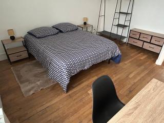 Appartement avec terrasse - 5