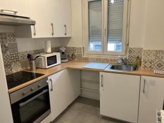 Appartement avec terrasse - 4