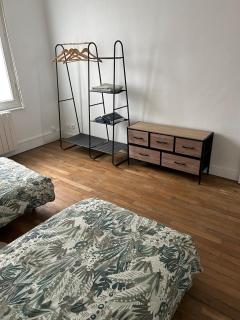 Appartement avec terrasse - 3