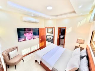 Departamento de 1 habitación - 5